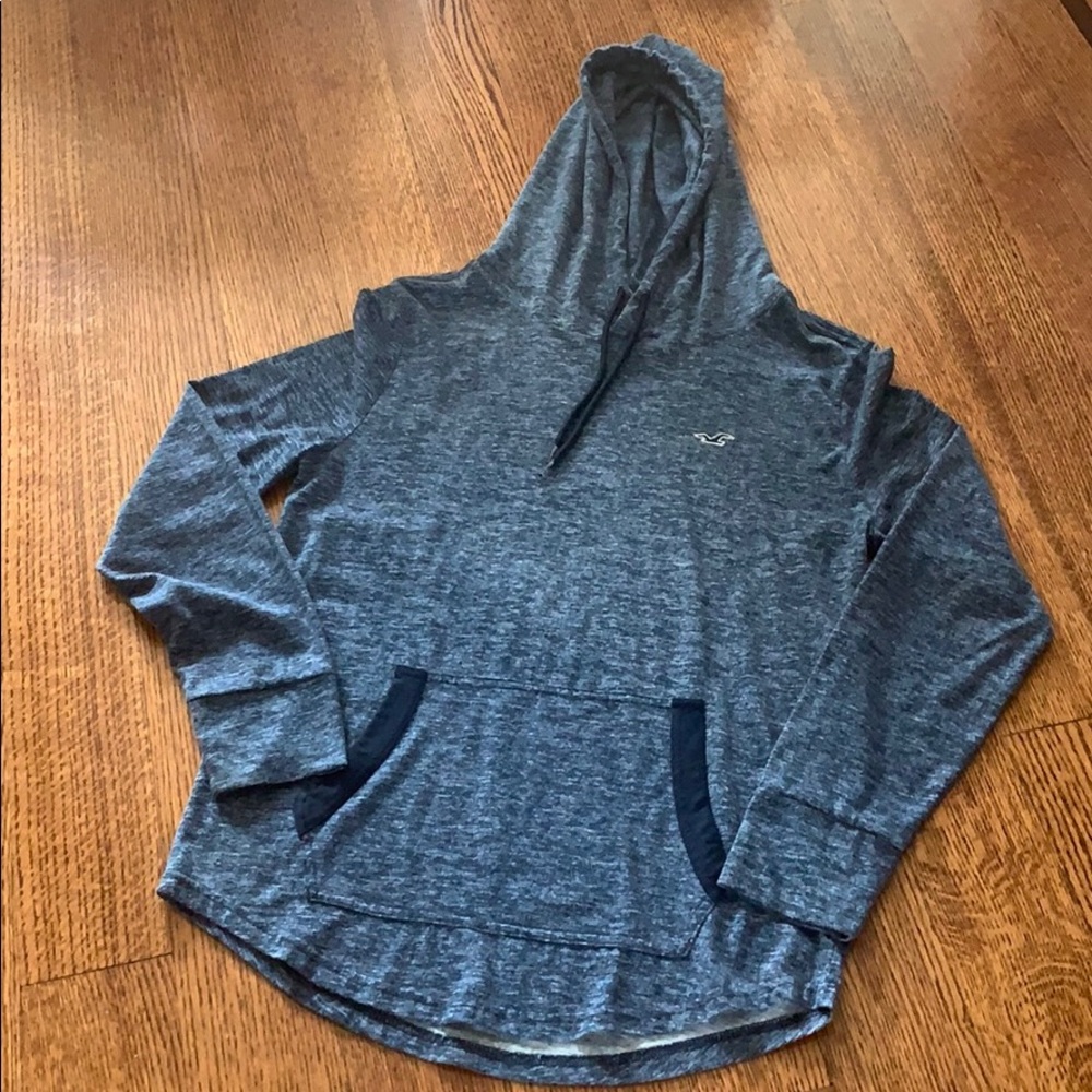 Hollister Men T shirt